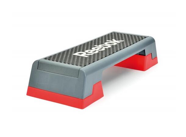 Reebok® Step - Grå / Rød 